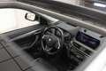 BMW X1 xDrive 18dA Gris - thumbnail 3