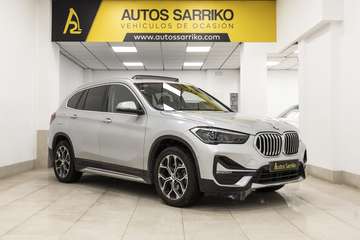 xDrive 18dA