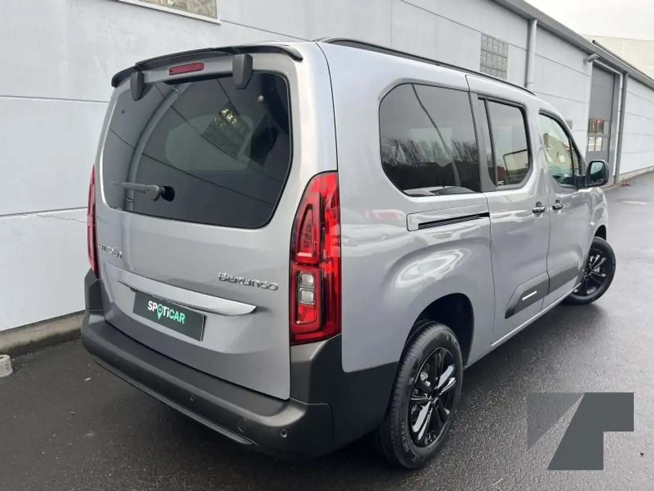 Citroen Berlingo 2026