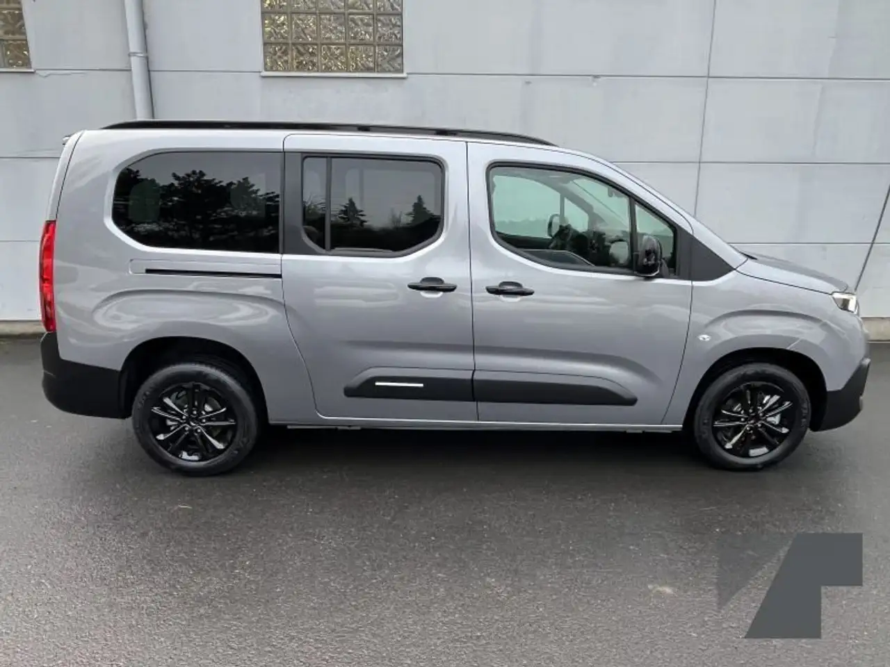 Citroen Berlingo 2026