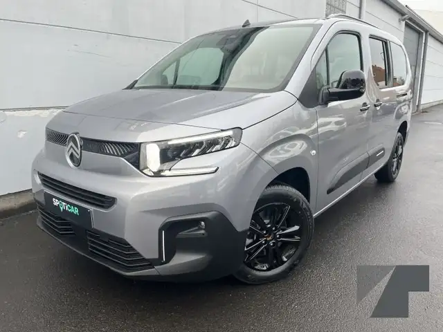 Citroen Berlingo Max XL