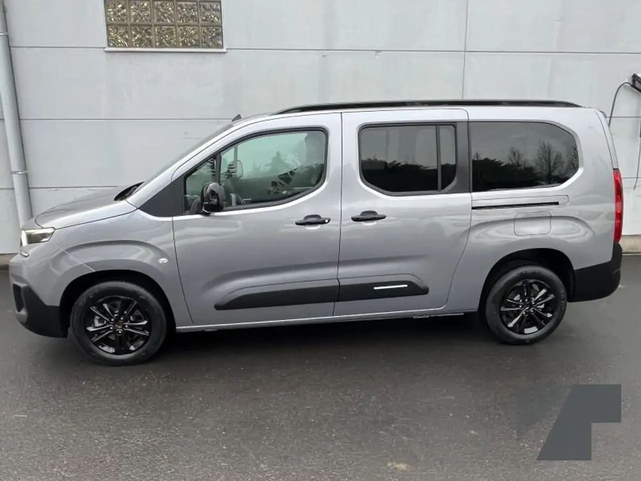 Citroen Berlingo 2026