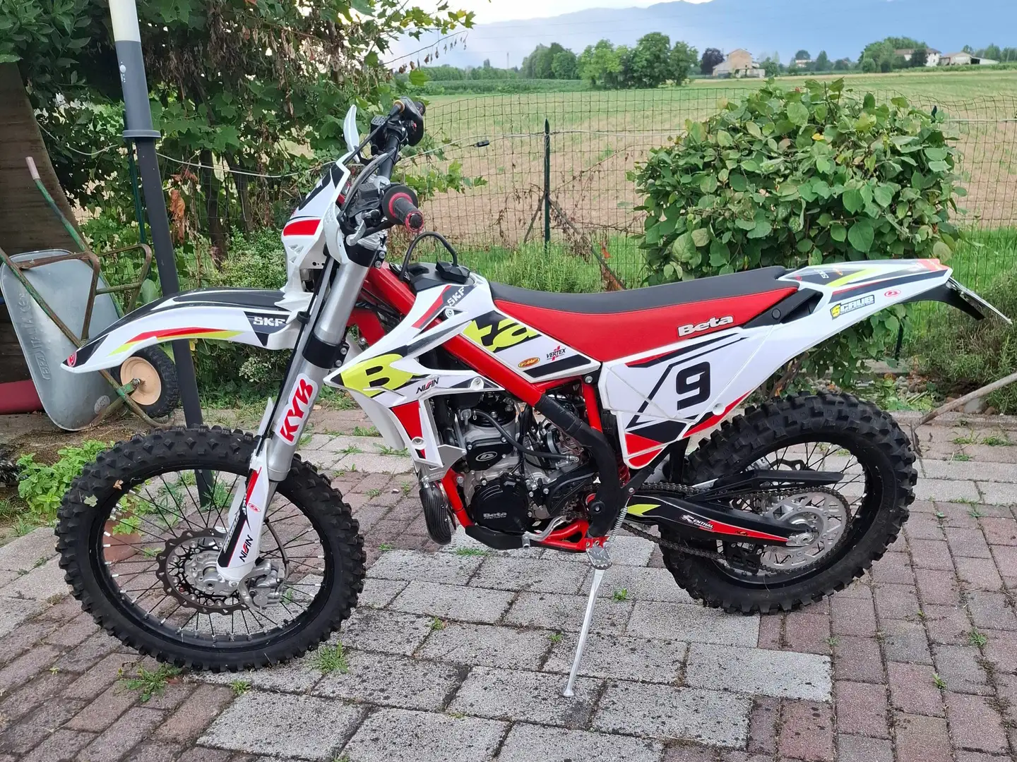 Beta Xtrainer 300 - 1