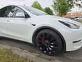 Tesla Model Y Performance Dual Motor AWD - thumbnail 7