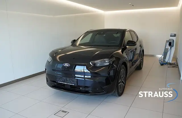 Ford Capri Premium 77KWH 286PS RWD *HOT DEAL*