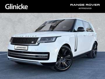 P440e HSE / Massagesitze / HUD / 3D-