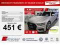 Audi A6 Avant Sport S-Line 45TFSI 451,-ohne Anzahlung AHK Silber - thumbnail 1