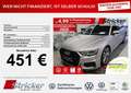 Audi A6 Avant Sport S-Line 45TFSI 451,-ohne Anzahlung AHK Silber - thumbnail 2