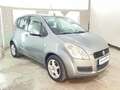 Suzuki Splash 2.HAND SITZH. KLIMA MLTF ELEK.F TÜV 03/27 Silber - thumbnail 2