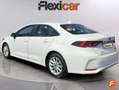 Toyota Corolla 1.8 125H ADVANCE E-CVT SEDAN Blanco - thumbnail 5