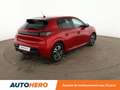 Peugeot 208 1.2 PureTech Allure Rouge - thumbnail 6