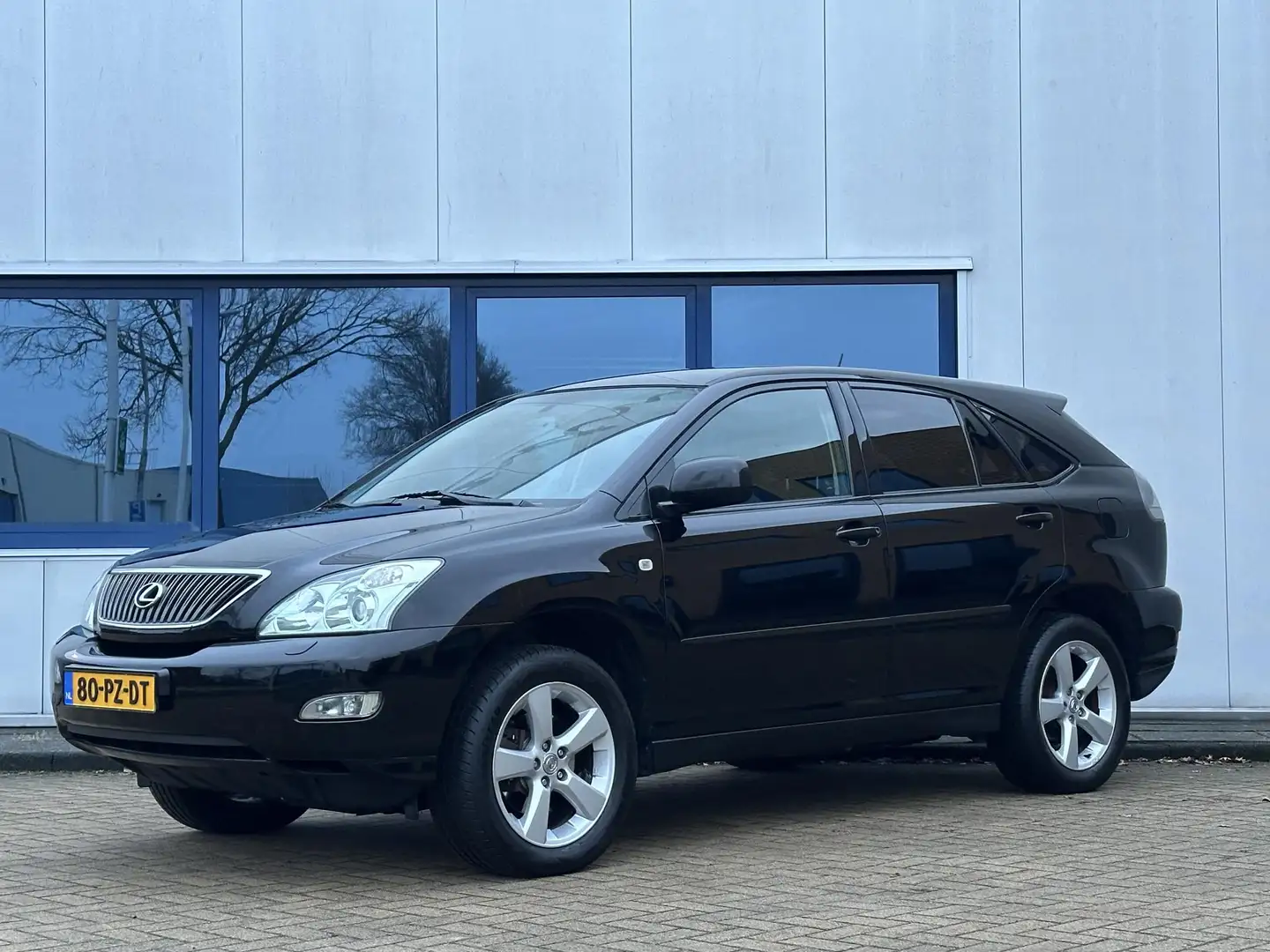 Lexus RX 300 Executive l Topconditie l Documentatie l Schwarz - 1