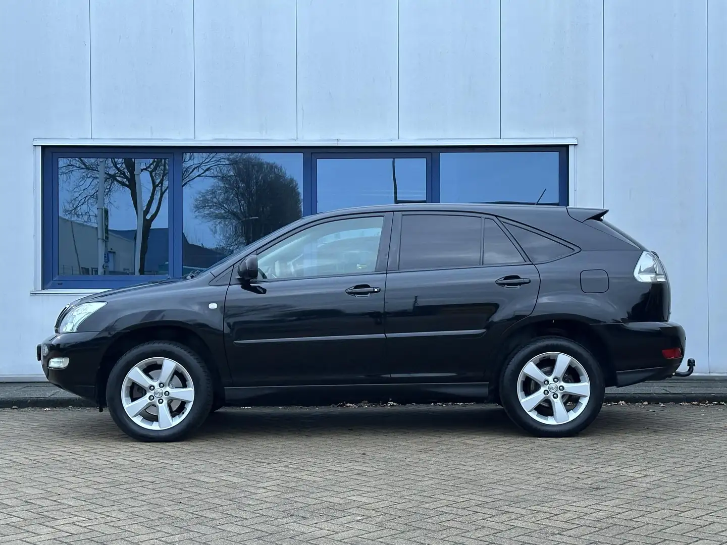 Lexus RX 300 Executive l Topconditie l Documentatie l Schwarz - 2