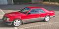 Mercedes-Benz CE 230 Mercedes Benz W124 230 CE Rot - thumbnail 20