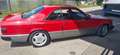 Mercedes-Benz CE 230 Mercedes Benz W124 230 CE Rot - thumbnail 21