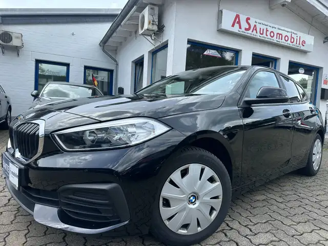 BMW 1er