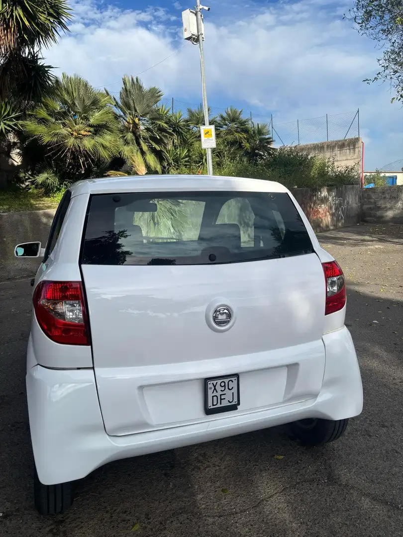 Aixam City gt - 2