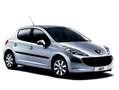 Peugeot 207 1.4 8V 75CV 5p. Energie Sport ECO GPL Nero - thumbnail 1