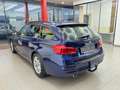 BMW 318 318d Touring Aut. 1j Garantie Blauw - thumbnail 6