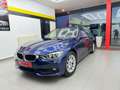 BMW 318 318d Touring Aut. 1j Garantie Blauw - thumbnail 3