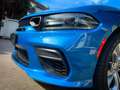 Dodge Charger CHARGER 5.7 V8 SRT DESIGN*EU NAVI*LED*LEDER*TOP Bleu - thumbnail 15