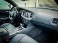 Dodge Charger CHARGER 5.7 V8 SRT DESIGN*EU NAVI*LED*LEDER*TOP Azul - thumbnail 34