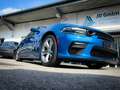 Dodge Charger CHARGER 5.7 V8 SRT DESIGN*EU NAVI*LED*LEDER*TOP Bleu - thumbnail 10