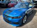 Dodge Charger CHARGER 5.7 V8 SRT DESIGN*EU NAVI*LED*LEDER*TOP Bleu - thumbnail 9