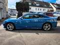 Dodge Charger CHARGER 5.7 V8 SRT DESIGN*EU NAVI*LED*LEDER*TOP Bleu - thumbnail 8