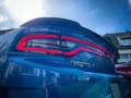 Dodge Charger CHARGER 5.7 V8 SRT DESIGN*EU NAVI*LED*LEDER*TOP Bleu - thumbnail 13