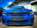 Dodge Charger CHARGER 5.7 V8 SRT DESIGN*EU NAVI*LED*LEDER*TOP Blauw - thumbnail 17