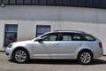Skoda Octavia Ambition Limited Grau - thumbnail 2