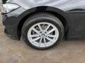 BMW 318 i Limousine + GARANTIE-bis-04.2028 Noir - thumbnail 2