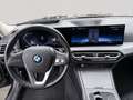 BMW 318 i Limousine + GARANTIE-bis-04.2028 Noir - thumbnail 11
