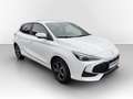 MG MG3 1.5 Hybrid+ Automatik Luxury LED*NAV*SHZ*ACC*PD... Bianco - thumbnail 3