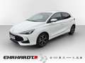 MG MG3 1.5 Hybrid+ Automatik Luxury LED*NAV*SHZ*ACC*PD... Weiß - thumbnail 1