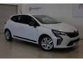 Renault Clio Evolution Tce 90 Blanc - thumbnail 1