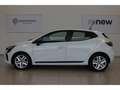 Renault Clio Evolution Tce 90 Blanc - thumbnail 4