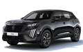 Peugeot 2008 1.2 PureTech 100 Style DIRECT RIJDEN - AANBIEDING Zwart - thumbnail 2