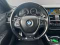 BMW X4 xDrive 30d M-Paket*360°KAMERA*AHK*HEAD-UP*SD* Schwarz - thumbnail 9