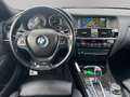BMW X4 xDrive 30d M-Paket*360°KAMERA*AHK*HEAD-UP*SD* Schwarz - thumbnail 7
