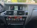 BMW X4 xDrive 30d M-Paket*360°KAMERA*AHK*HEAD-UP*SD* Schwarz - thumbnail 8