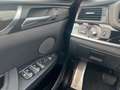 BMW X4 xDrive 30d M-Paket*360°KAMERA*AHK*HEAD-UP*SD* Schwarz - thumbnail 11