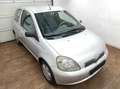 Toyota Yaris Yaris 1.0 linea terra Silber - thumbnail 22