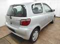 Toyota Yaris Yaris 1.0 linea terra Ezüst - thumbnail 7