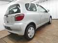 Toyota Yaris Yaris 1.0 linea terra Silber - thumbnail 31