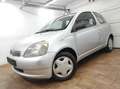 Toyota Yaris Yaris 1.0 linea terra Silber - thumbnail 20
