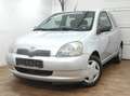 Toyota Yaris Yaris 1.0 linea terra Silber - thumbnail 17