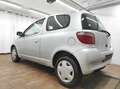 Toyota Yaris Yaris 1.0 linea terra Silber - thumbnail 29