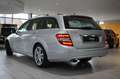 Mercedes-Benz C 220 T AVANTGARDE KLIMA/SHZ/PDC/T-LEDER/USB Argent - thumbnail 8